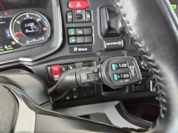 Scania S450 6x2/4 LIFT / STEER / RETARDER / PARKING COOLER